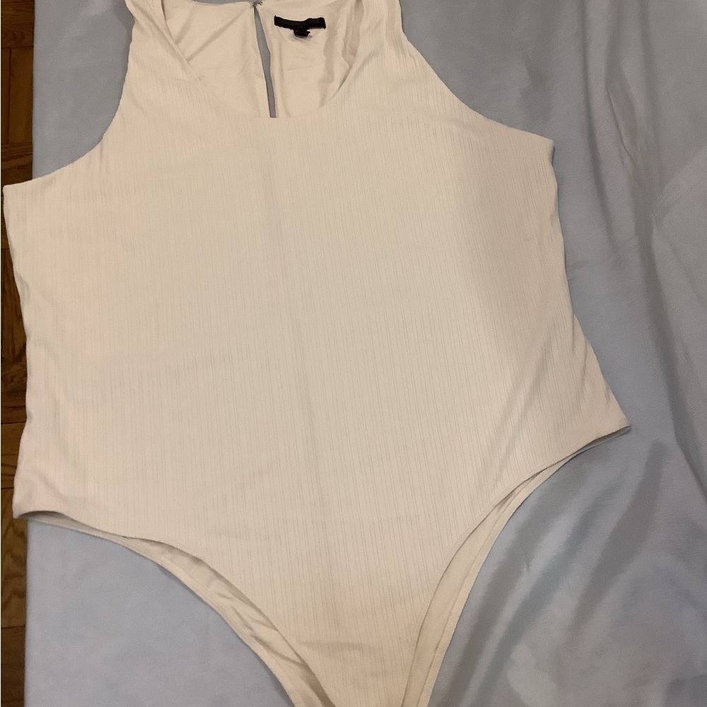 Banana Republic Bodysuit